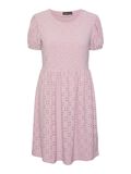 Pieces PCMIMI MINI DRESS, Dawn Pink, highres - 17145520_DawnPink_001.jpg