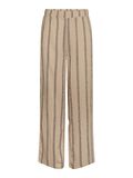 Pieces PCLUNA WIDE-LEG TROUSERS, Nomad, highres - 17138667_Nomad_1041472_001.jpg