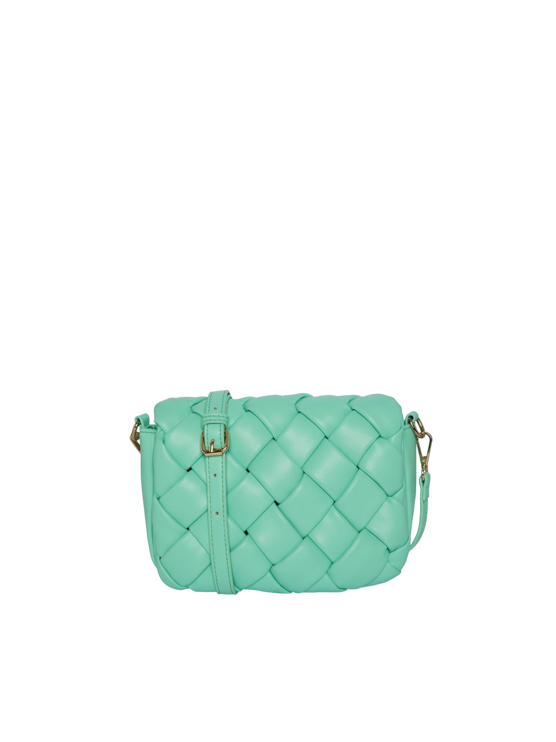 Sac pieces vert deals