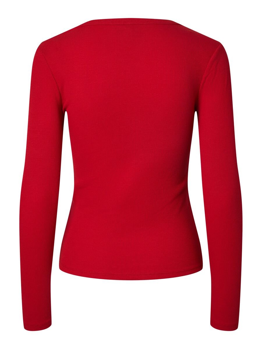 Product carousel image 2 PCOHLAND  LONG SLEEVED TOP, Adrenaline Rush