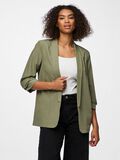 Product image thumbnail - PCBOSELLA BLAZER, Deep Lichen Green | 1