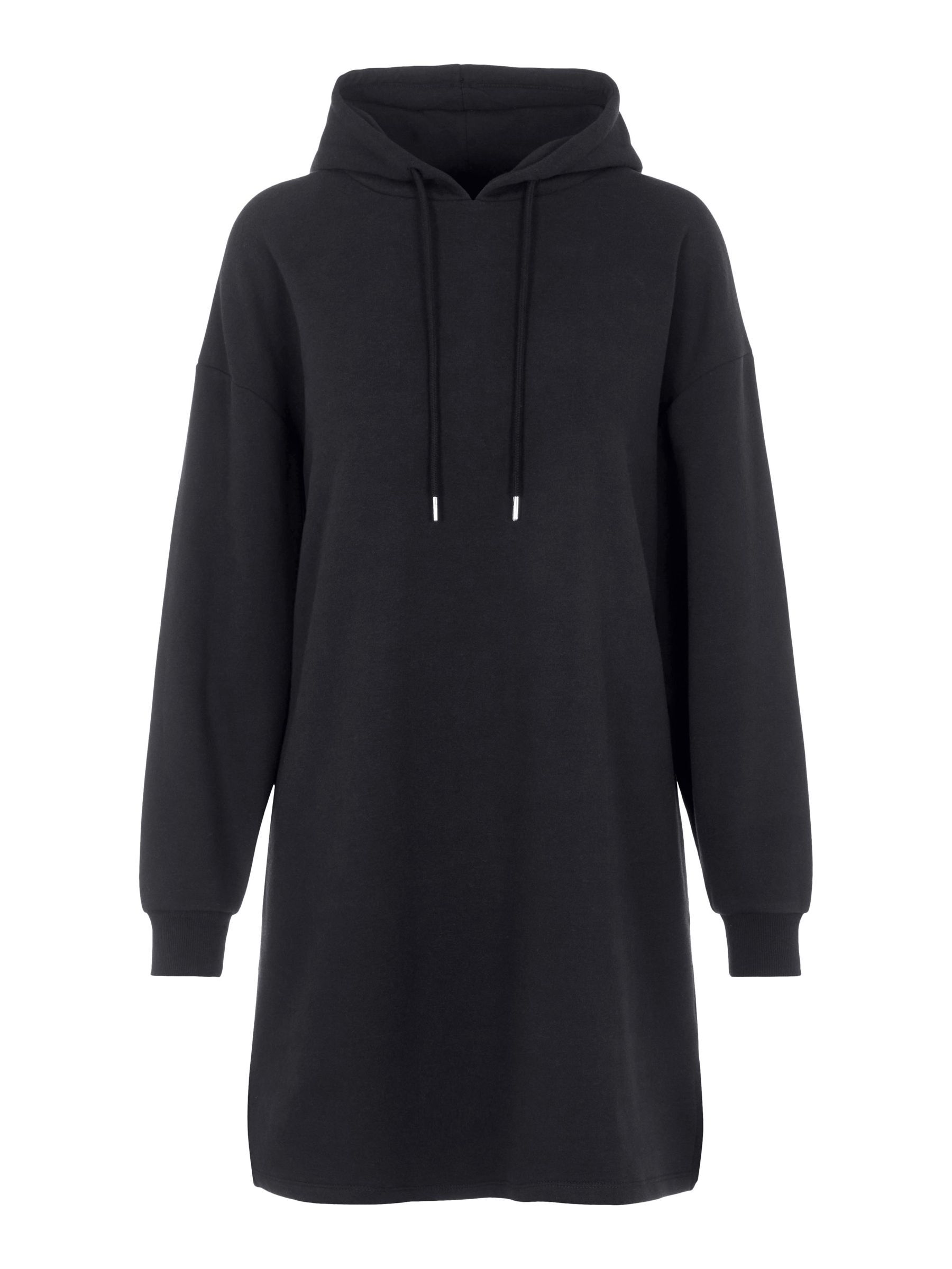 hoodie sweat dress