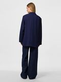 Pieces PCKAMIL OVERSIZED BLAZER, Maritime Blue, highres - 17157464_MaritimeBlue_004.jpg