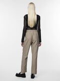 Pieces PCASSRA HIGH WAISTED TROUSERS, Silver Mink, highres - 17150079_SilverMink_1112299_004.jpg