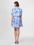 Pieces PCCLARA MINI DRESS, Cashmere Blue, highres - 17161330_CashmereBlue_1222995_004.jpg