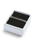 Product image thumbnail - PCDINA  BRACELET, Silver Colour | 3