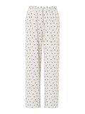 Product image thumbnail - PCPIA LW TIE TROUSERS, Birch | 6