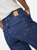 Pieces JEANS MOM, Dark Blue Denim, highres - 17102087_DarkBlueDenim_006.jpg