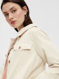 Pieces CORDUROY JACKET, Birch, highres - 17110639_Birch_006.jpg