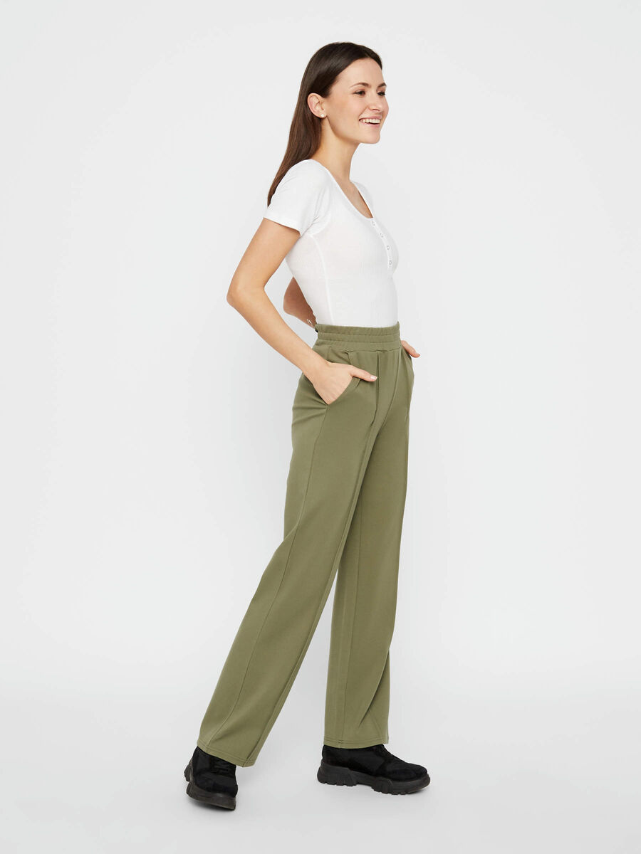 Carousel image - HOUSUT, Deep Lichen Green | 3