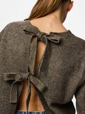 Product image thumbnail - NEULETAKKI, Morel | 4