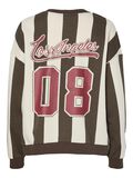Pieces PCFILUCCA SWEAT-SHIRT, Birch, highres - 17161496_Birch_1224089_002.jpg