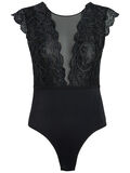 Pieces KANTEN ROMPER, Black, highres - 17087920_Black_001.jpg