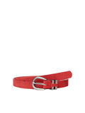 Pieces SUEDE BELT, Aura Orange, highres - 17094556_AuraOrange_001.jpg