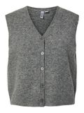 Product image thumbnail 7 PCSALLY STRICKWESTE, Medium Grey Melange