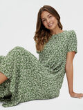 Pieces PCREBECCA MIDI DRESS, Garden Green, highres - 17122541_GardenGreen_921711_008.jpg