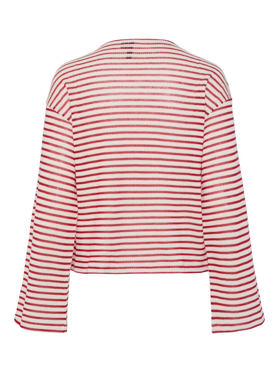 Pieces PCMANILLA LONG SLEEVED TOP, Cloud Dancer, highres - 17155072_CloudDancer_1159006_002.jpg