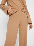 Pieces RIBBED TROUSERS, Tannin, highres - 17098495_Tannin_006.jpg