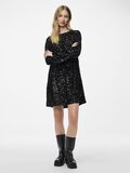 Pieces PCKAM - SEQUINS MINI-ROBE, Black, highres - 17152878_Black_1146677_005.jpg
