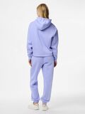 Product image thumbnail - BLUZA Z KAPTUREM, Baby Lavender | 2