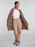 Pieces LONG CARDIGAN, Fossil, highres - 17098266_Fossil_005.jpg