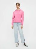 Pieces PCCHILLI HOODIE, Azalea Pink, highres - 17113437_AzaleaPink_005.jpg