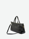 Pieces SKINN WEEKEND BAG, Black, highres - 17084880_Black_006.jpg