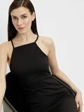 Pieces SLIM FIT MINIKLEID, Black, highres - 17116967_Black_008.jpg