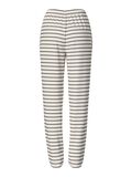 Pieces PCCHILLI HIGH WAISTED TROUSERS, Cloud Dancer, highres - 17156430_CloudDancer_1170389_002.jpg