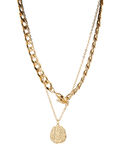 Pieces MULTISTRING KETTING, Gold Colour, highres - 17118103_GoldColour_008.jpg