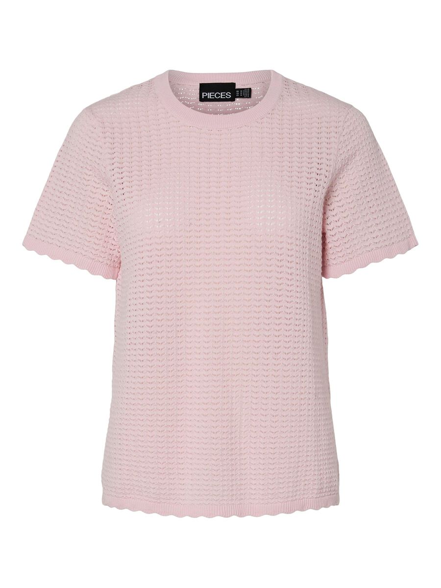 Pieces SWETER Z DZIANINY, Pink-A-Boo, highres - 17157975_PinkABoo_001.jpg