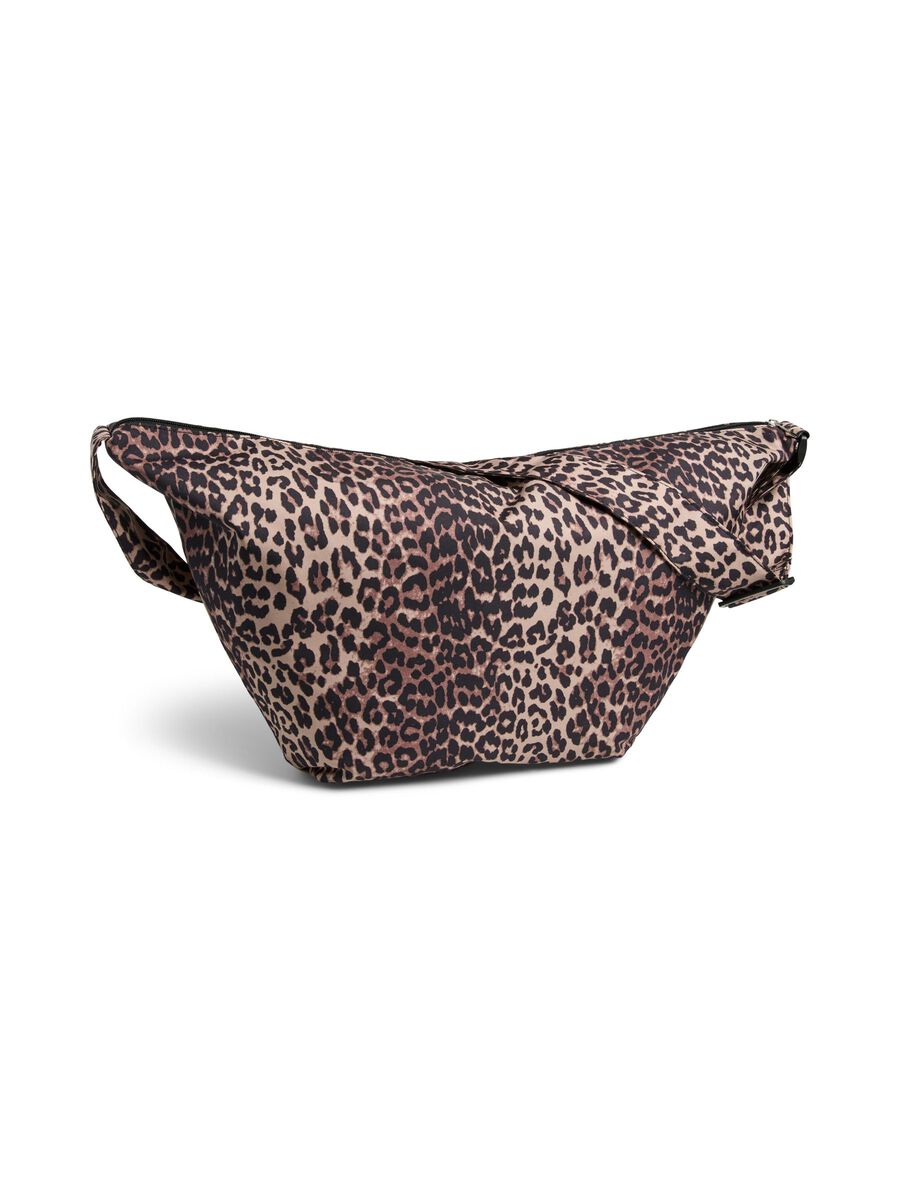 Pieces PCAMANDA XL SAC BANANE, Black, highres - 17151853_Black_1134023_002.jpg