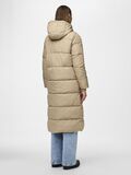 Pieces PCBEE PUFFER JACKET, Silver Mink, highres - 17127426_SilverMink_004.jpg