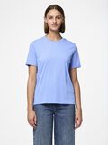 Pieces PCRIA T-SHIRT, Vista Blue, highres - 17086970_VistaBlue_003.jpg