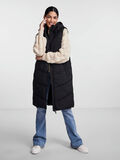 Pieces GILET IMBOTTITO, Black, highres - 17131106_Black_005.jpg