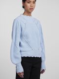 Pieces PCFIOLA KNITTED PULLOVER, Angel Falls, highres - 17145390_AngelFalls_006.jpg