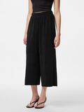 Pieces PCFLORA HW CULOTTES, Black, highres - 17155401_Black_003.jpg