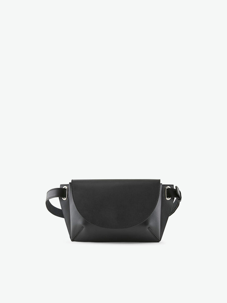 Pieces PCAIDA BUM BAG, Black, highres - 17104541_Black_001.jpg