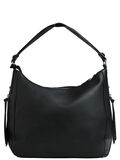 Pieces DAILY SHOULDER BAG, Black, highres - 17083192_Black_002.jpg