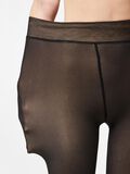 Pieces PCSOPHIE FLEECE TIGHTS, Black, highres - 17151087_Black_1125418_007.jpg