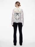 Pieces PCLYKKE LONG SLEEVED TOP, Bright White, highres - 17152547_BrightWhite_004.jpg