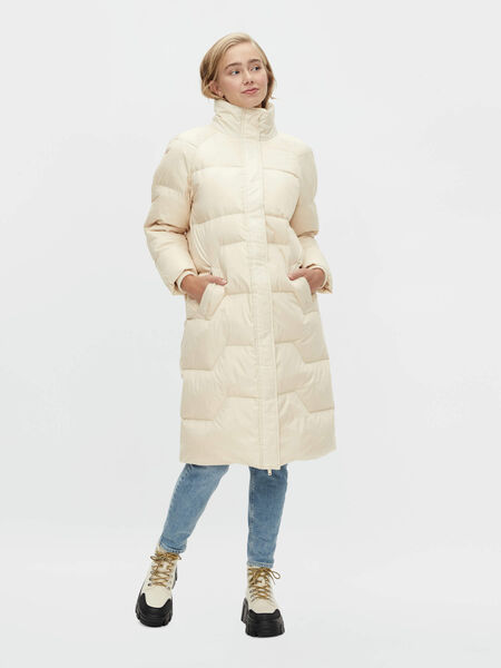 Puffer Jackets Pieces