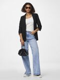 Pieces PCBOSELLA BLAZER, Black, highres - 17090996_Black_007.jpg