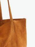 Pieces BOLSO SHOPPER, Cognac, highres - 17106313_Cognac_006.jpg