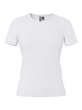 Pieces T-PAITA, Bright White, highres - 17154483_BrightWhite_001.jpg