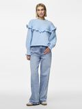 Pieces PCRIKKA STRIKKET PULLOVER, Airy Blue, highres - 17154251_AiryBlue_005.jpg