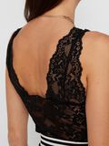 Pieces BLONDE BODYSTOCKING UDEN ÆRMER, Black, highres - 17101036_Black_007.jpg