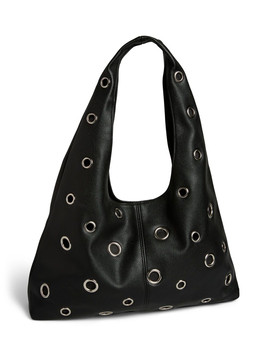Product carousel image - PCEJA SKULDERTASKE, Black | 2