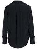 Pieces CECILIE BAHNSEN SHIRT, Black, highres - 17085380_Black_002.jpg