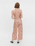 Pieces CROPPED JUMPSUIT, Coral, highres - 17098325_Coral_846153_004.jpg
